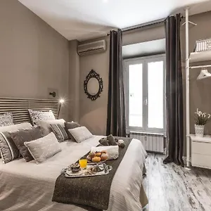 Bed and breakfast A-rome, Roma