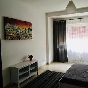 Bed and breakfast La Mia Casa Di, Roma