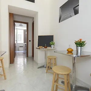 Bed and breakfast Nicetomeetyou, Roma